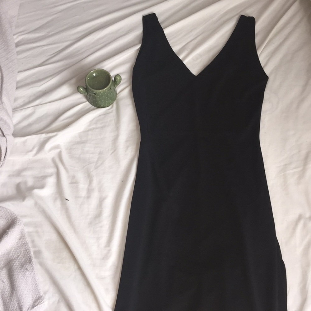 Sexy Long Dress